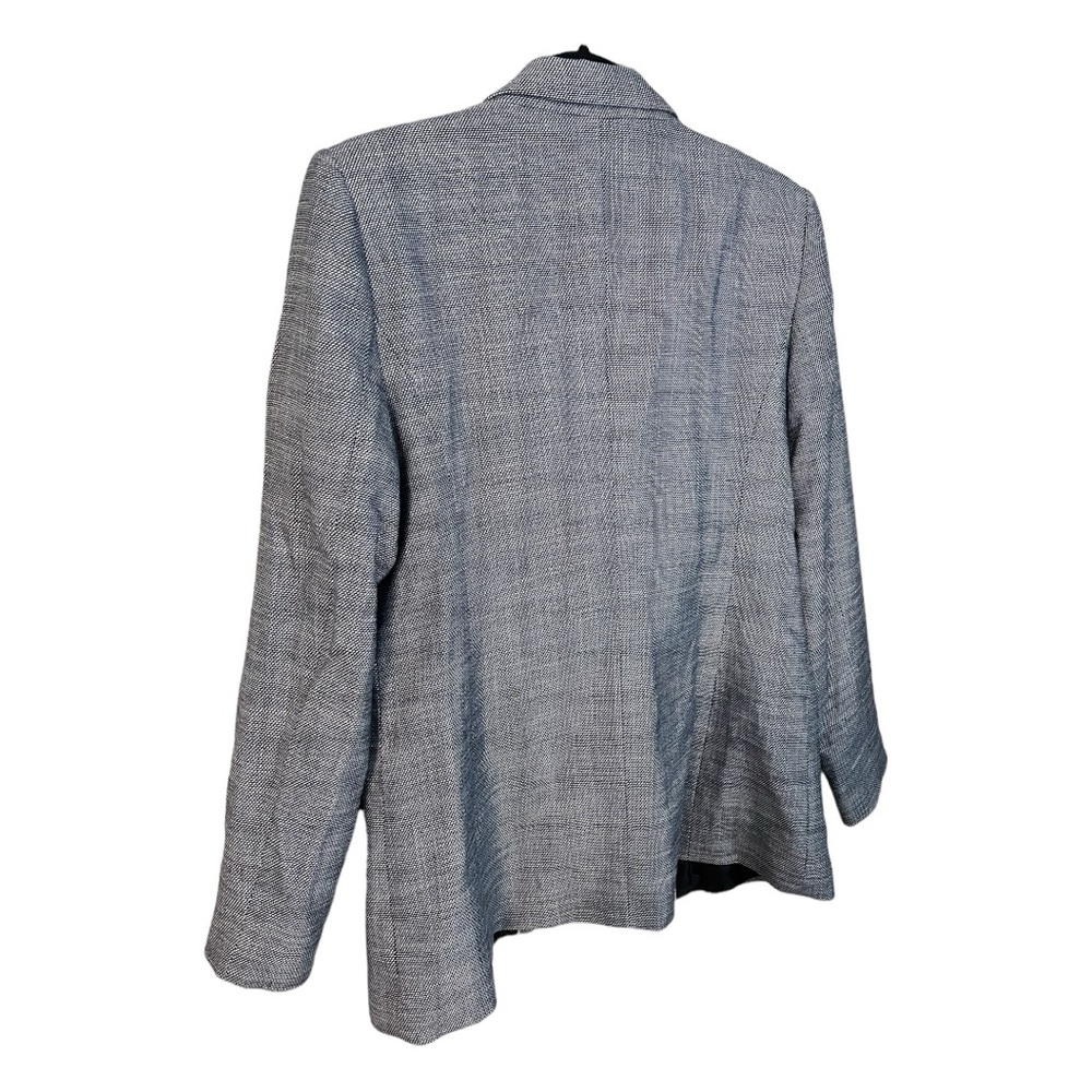 A Cavin Klein blazer in size 12 - Picture 6 of 6